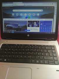 Ультрабук HP ProBook 645 G3\14 HD\4 фіз ядра\DDR4-4GB\SSD-120Gb\АКБ-2г