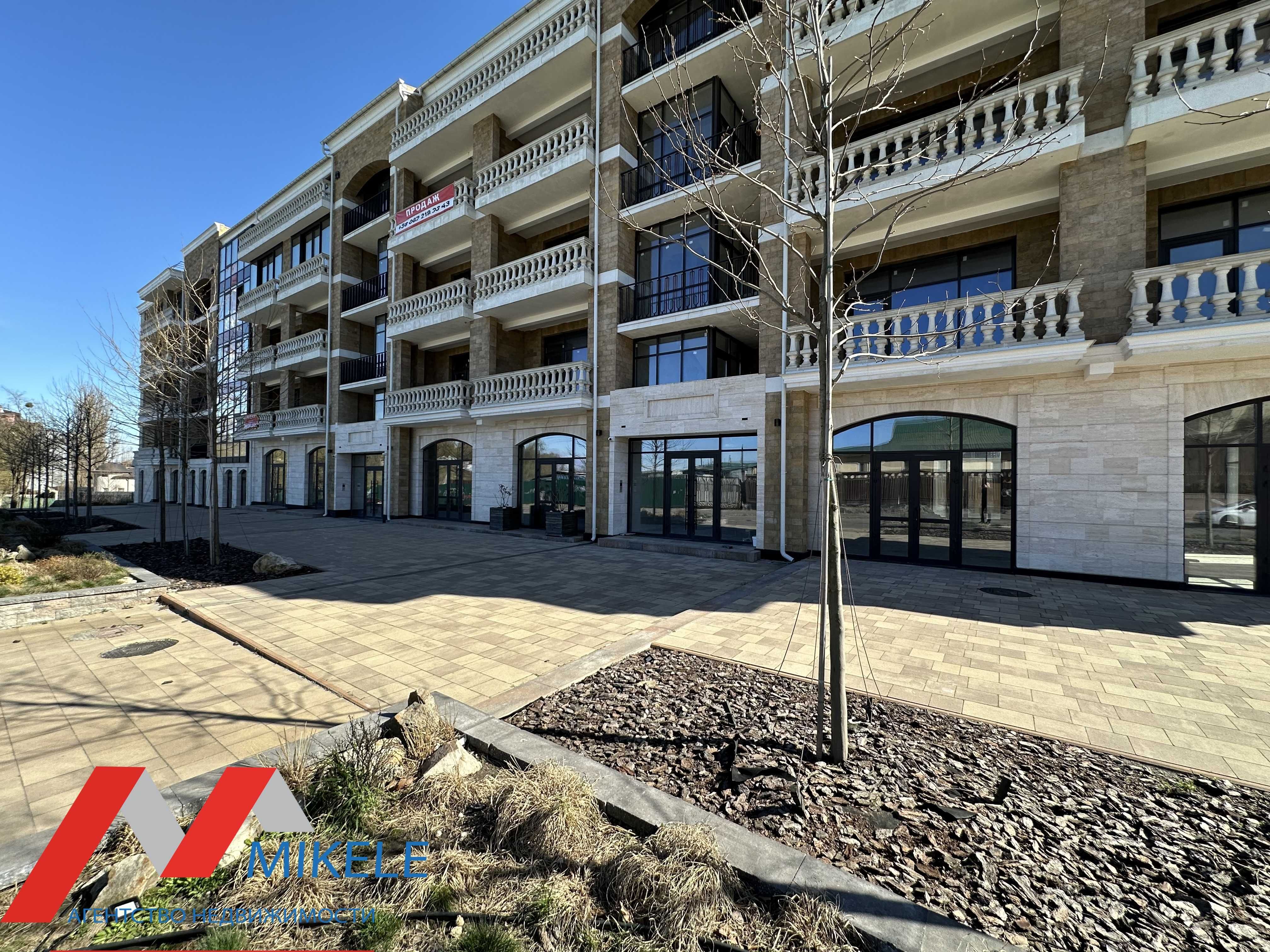 Без% 2к 150м2 ЖК Liberty Residence Поділ Лук'янівський пров. 2А