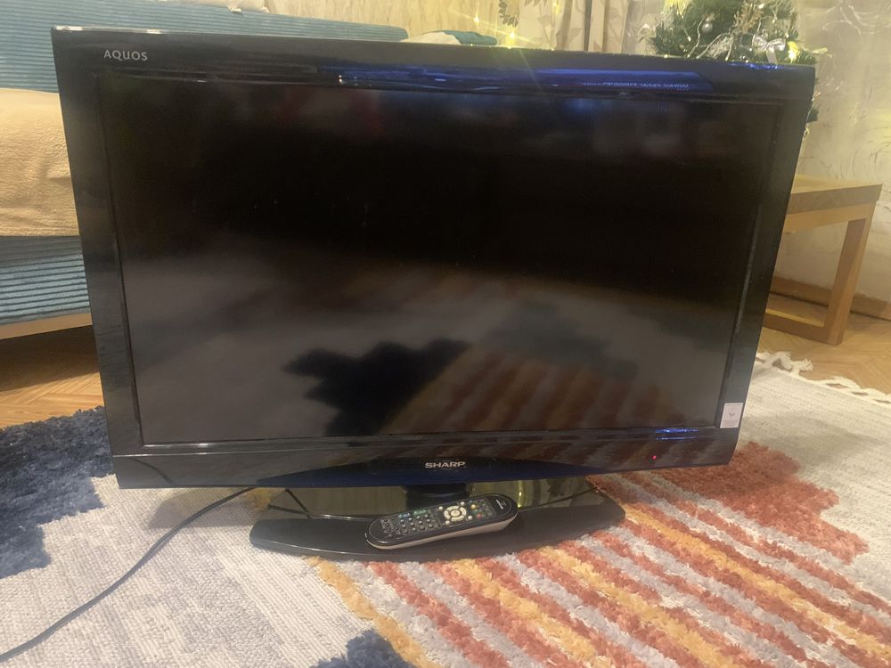 Телевизор SHARP LC32FH500E
