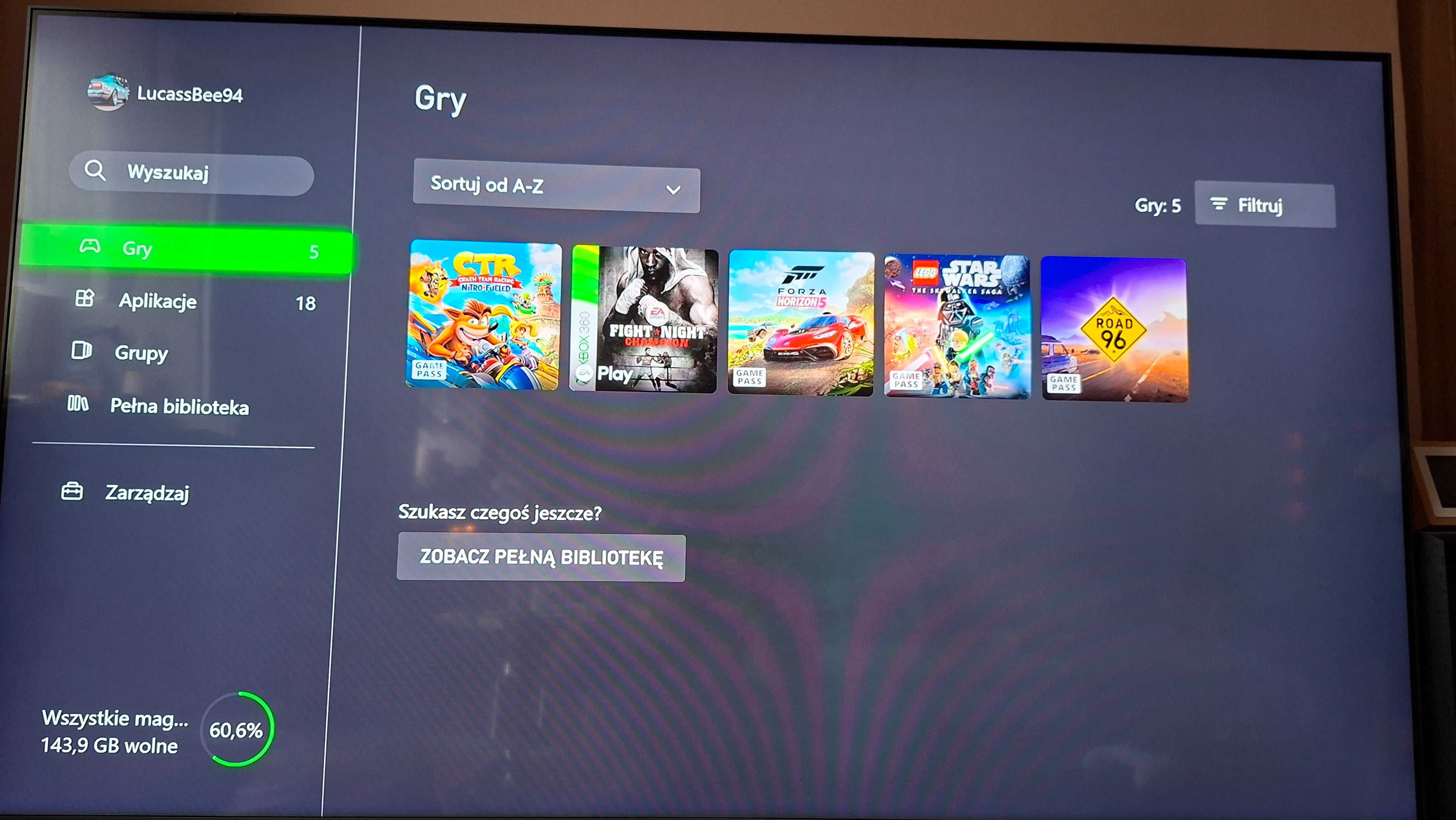 Xbox One 500 GB + 2 pady + Kinect – gotowy zestaw!