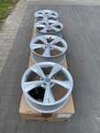 Okazja oryginalne felgi AUDI Q5 7Jx19 5x112 ET34/66.6 DEMO