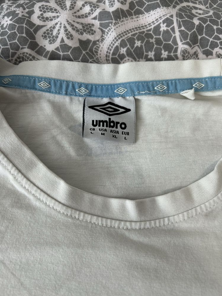 Koszluka z nadrukiem Umbro