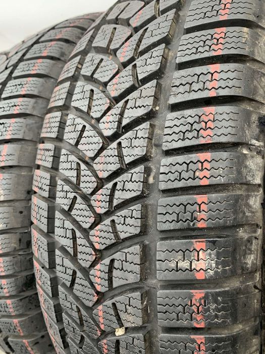 Шини майже нові 235/60 R18 Firestone 2023p зима 8мм