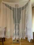 firana żakardowa 4m x 2.25m
