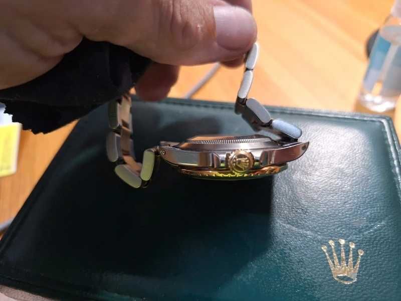 Relógios clássicos Rolex