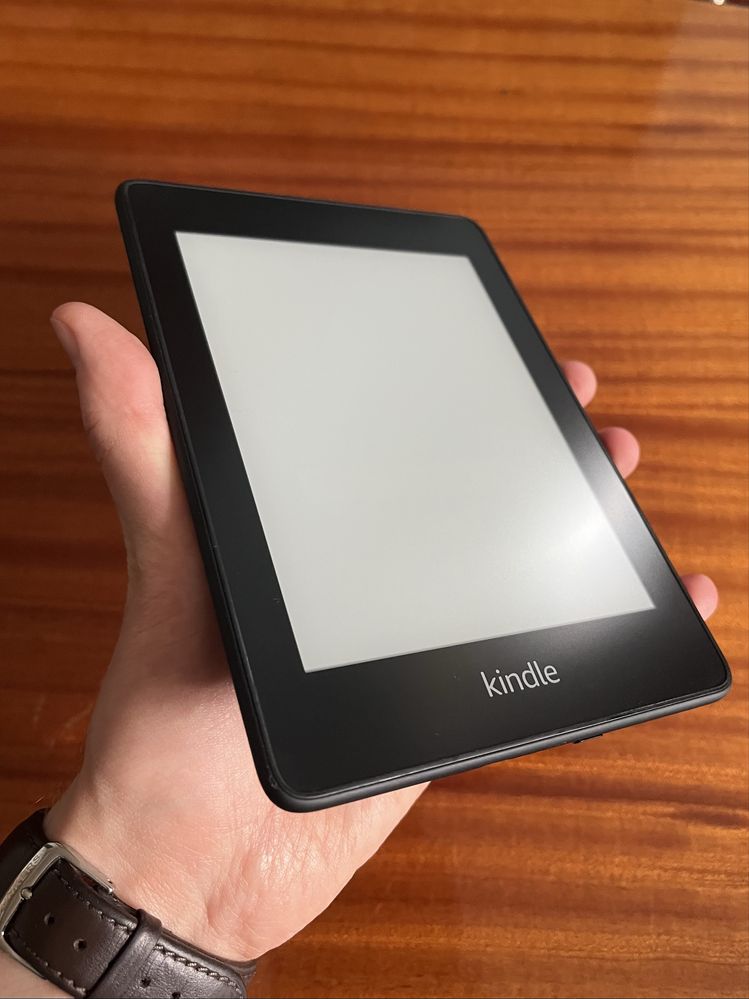 Kindle Paperwhite 10 gen bez reklam czytnik ebook