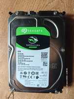 Жорсткий диск Seagate BarraCuda 3,5" 8 TB (ST8000DM004)