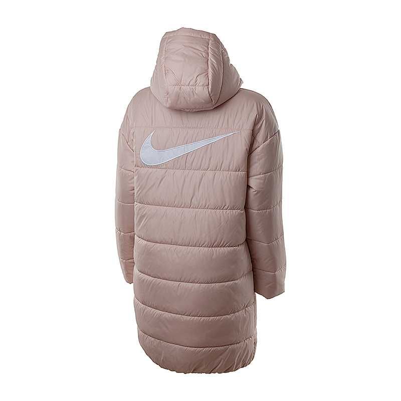 Куртка Nike W NSW TF RPL CLASSIC HD PARKA |DJ6999-601| Оригінал