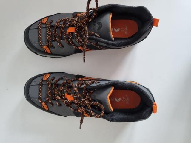 ELBRUS TOGATO r. 41 Buty męskie trekkingowe