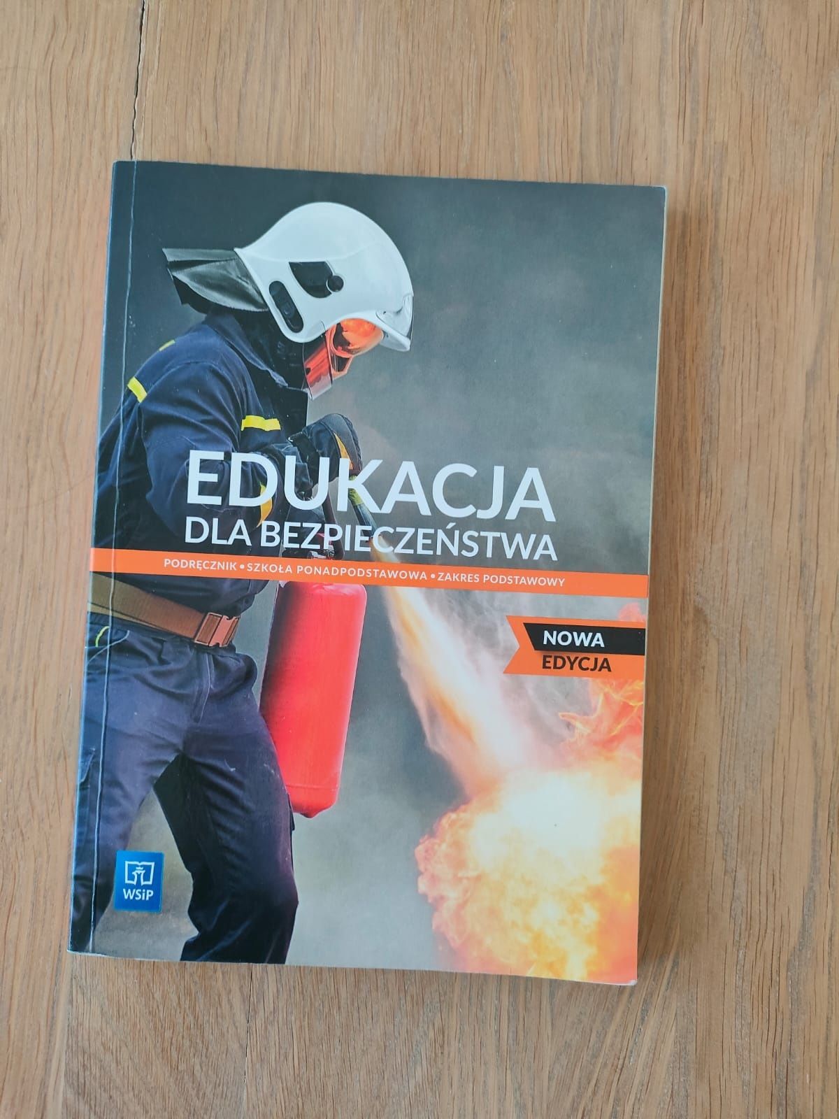 To jest chemia klasa 1, zakres podstawowy 2019