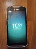 Термінал збору даних Zebra TC510K