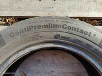 4x opony letnie Continental ContiPremiumContact 5 185/65 R 15