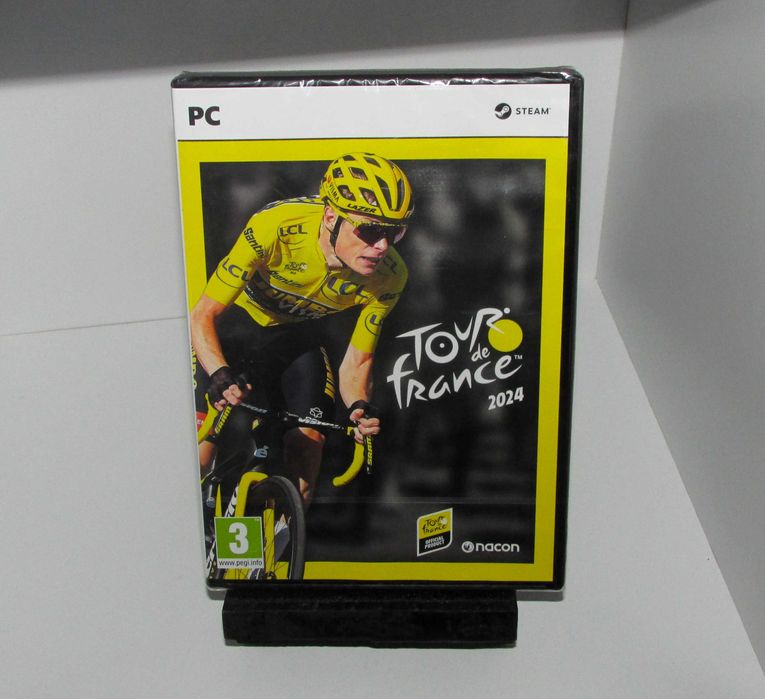 Tour De France 2024 PC Game