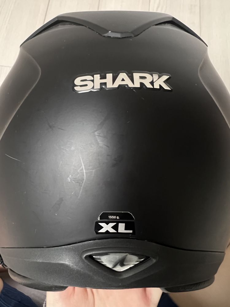 Kask męski Shark