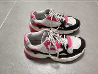 Buty damskie ADIDAS FALCON W rozmiar 36