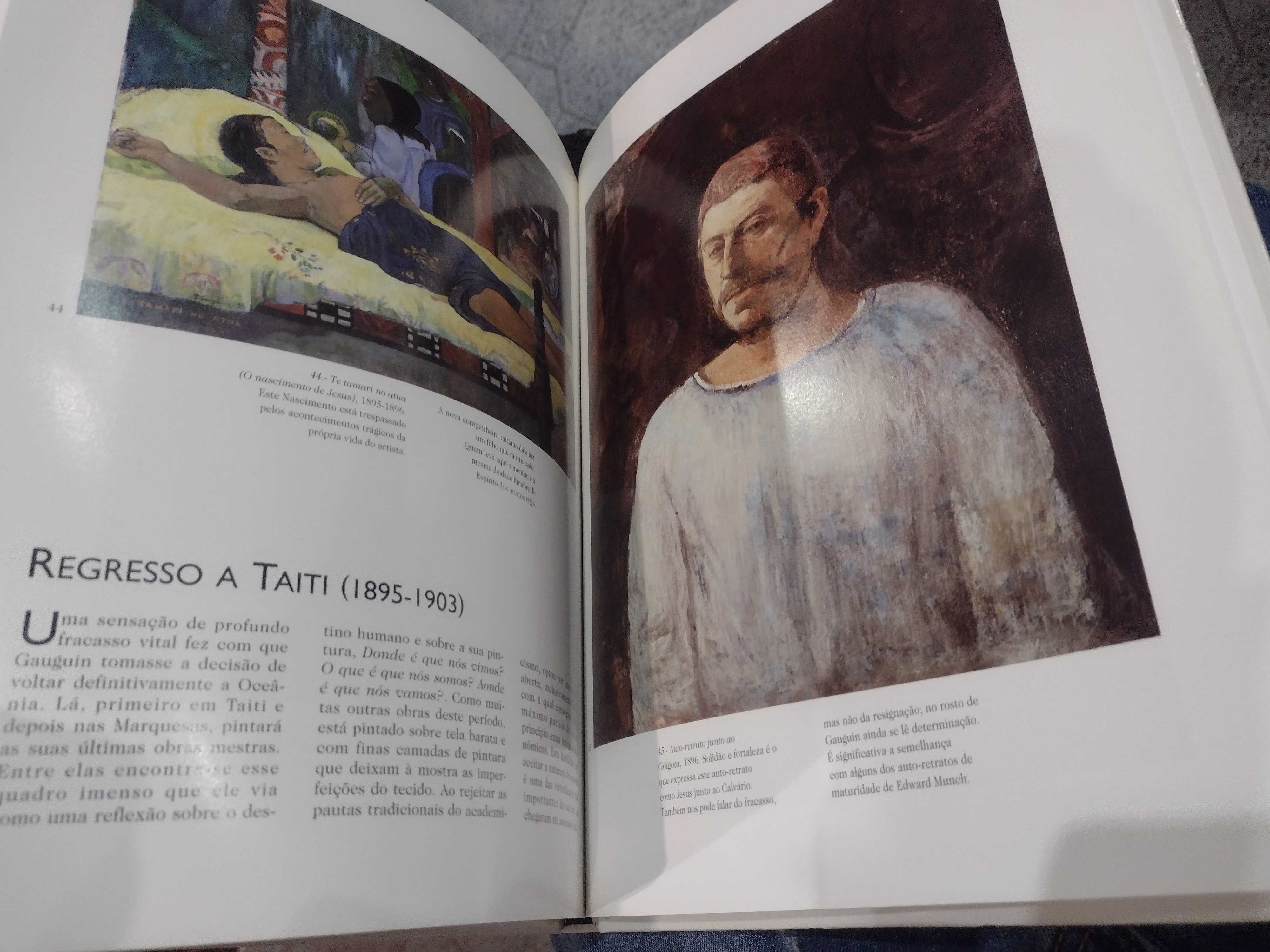 Gauguin 1848 / 1903
