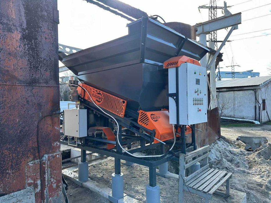 БСУ, РБУ, бетонний завод, міні бсу, бункер, вибропрес бетон