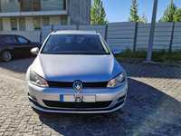 Volkswagen Golf Variant 1.6 TDI