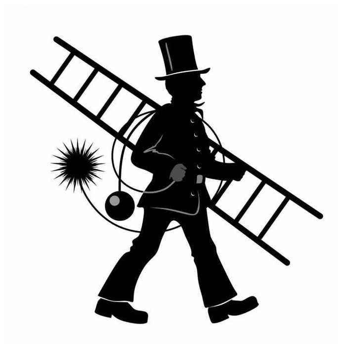 Kominiarz, usługi kominiarskie i przeglądy gazowe