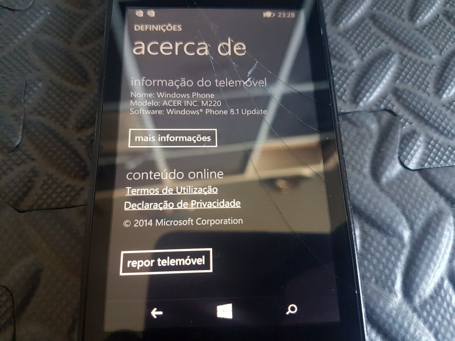 Telemoveis Antigos Android Windows