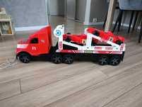 Ciężarówka Magic Truck F1 Wader