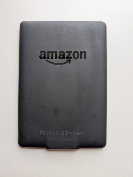 Електронна книга Kindle Paperwhite 6 покоління