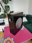 Aktywny subwoofer Yamaha NS-SW210