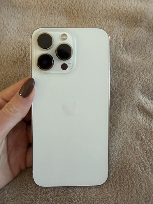 Iphone 13 Pro [otimo estado]