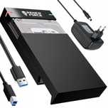 Obudowa Dysku SATA 3.5/2.5″ USB 3.0 M2505
