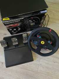 Thrustmaster T300 Alcantara Edition