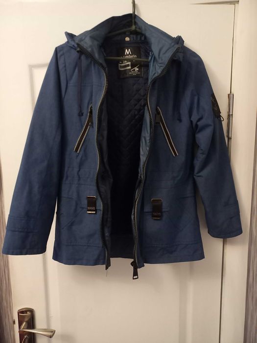 Куртка підліткова осінь-весна