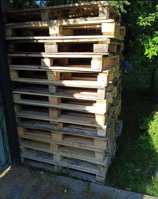 Піддони б.в поддоны європейські палети оптом європалети сортовані