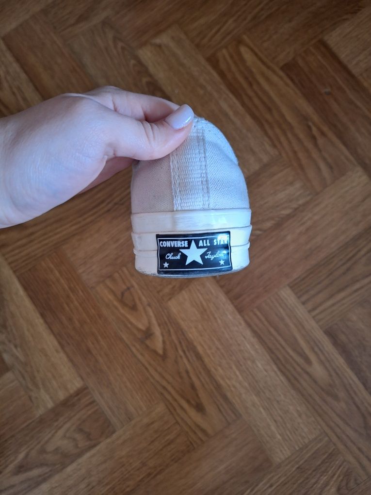 Converse original