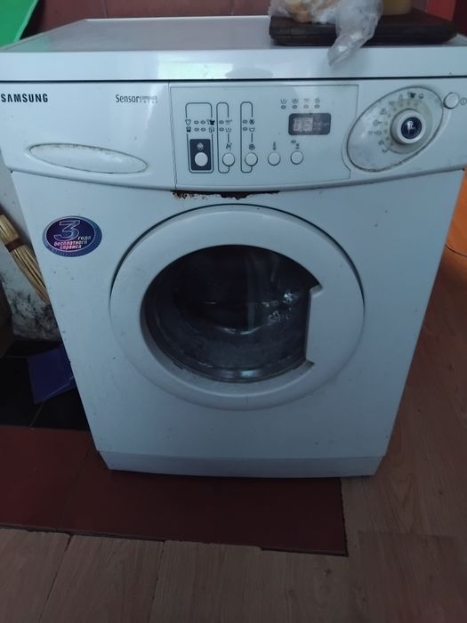 Пральні машини продаж обмін