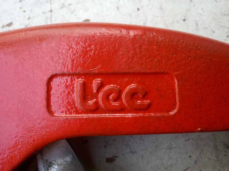 Nożyce przecinarka kabli 63 mm