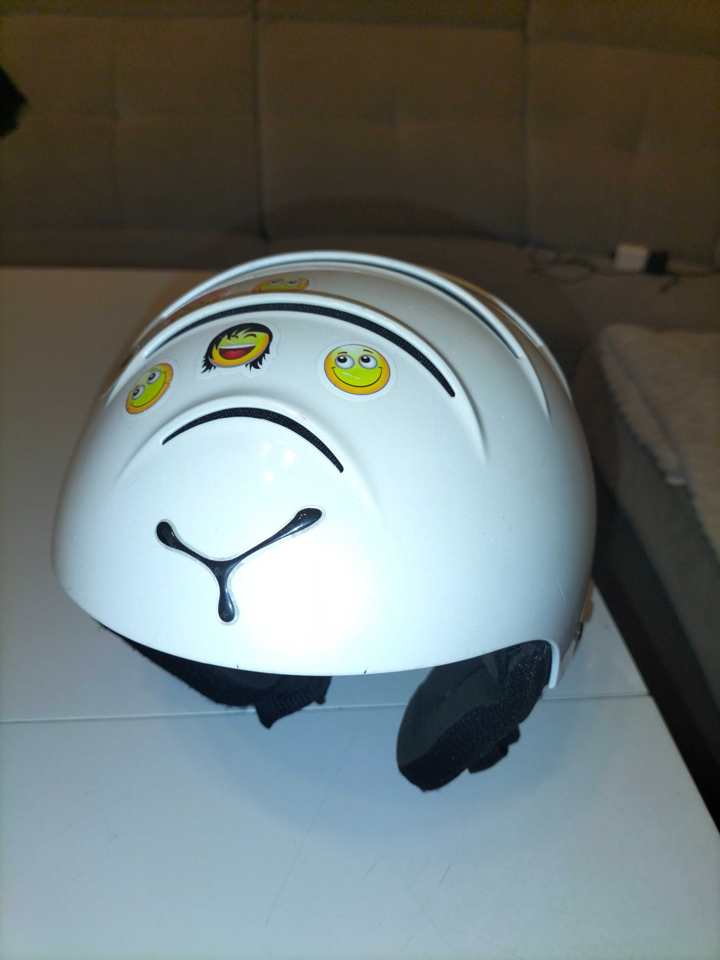 Kask narciarski CEBE cm