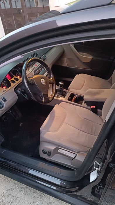 PASSAT Variant 2.0 TDI Confort line