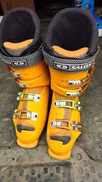 Buty narciarskie Salomon Xwave 9.0 roz. 41