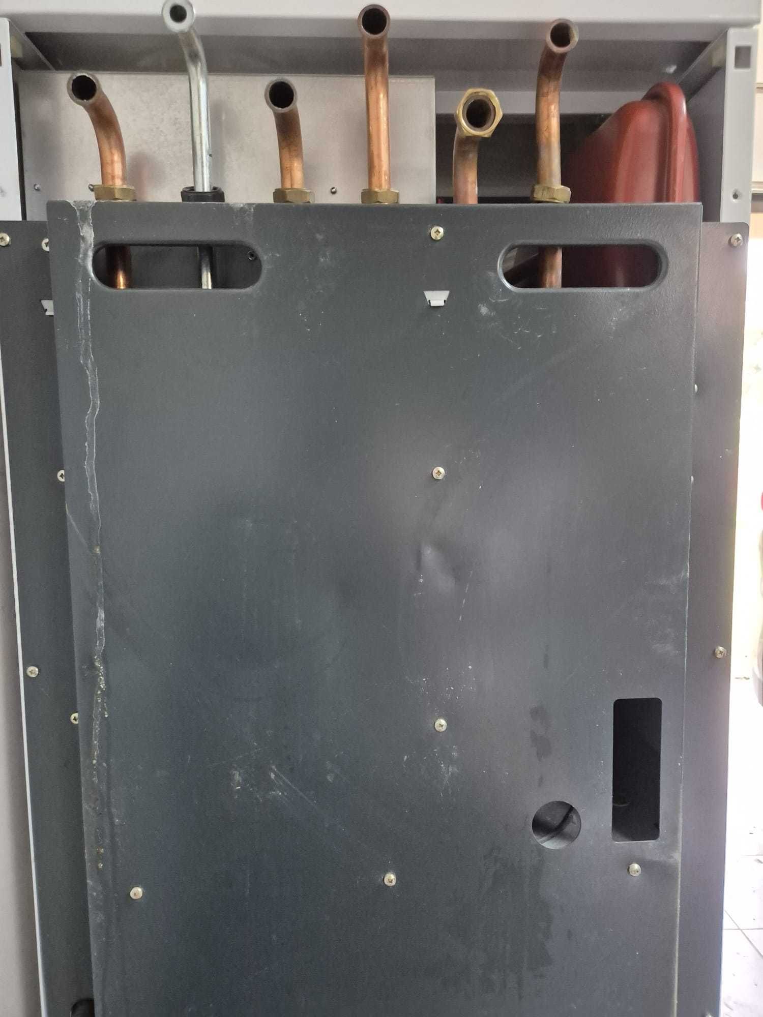 Kocioł Vaillant VSC INT 196-C150