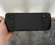 Steam Deck 512gb