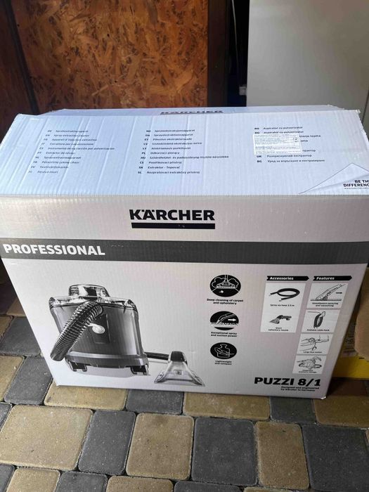 Оренда професійної техніки