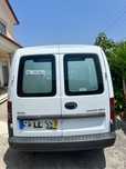 Carrinha Opel de 2010 (dezembro)