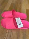 Шльопанці crocs 41 розмір нові