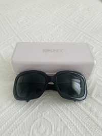 Óculos de sol DKNY (originais)