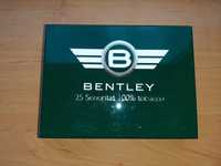 Pudełko po cygarach Bentley