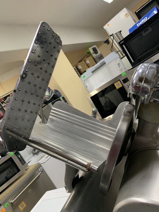 Професійний Слайсер Ma-Ga 612P!