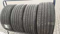 Шины резина 285 40 22 Continental ContiSportContact 5 P 285/40 R22