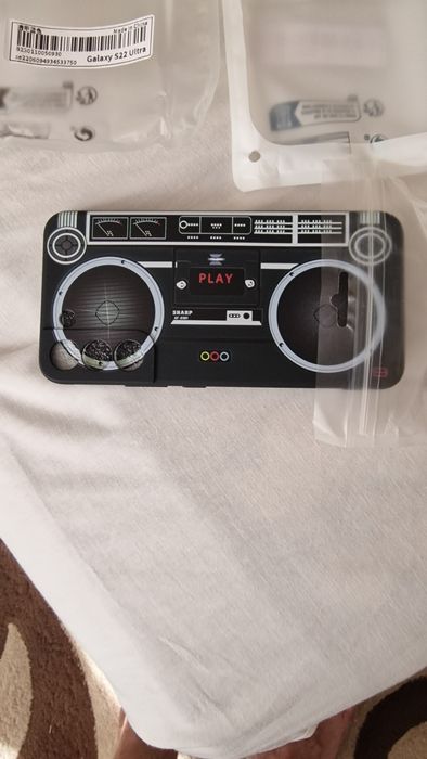 Etui do samsung s22 ultra I samsung s22 plus