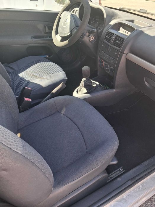 Renault Clio 1.5 DCI