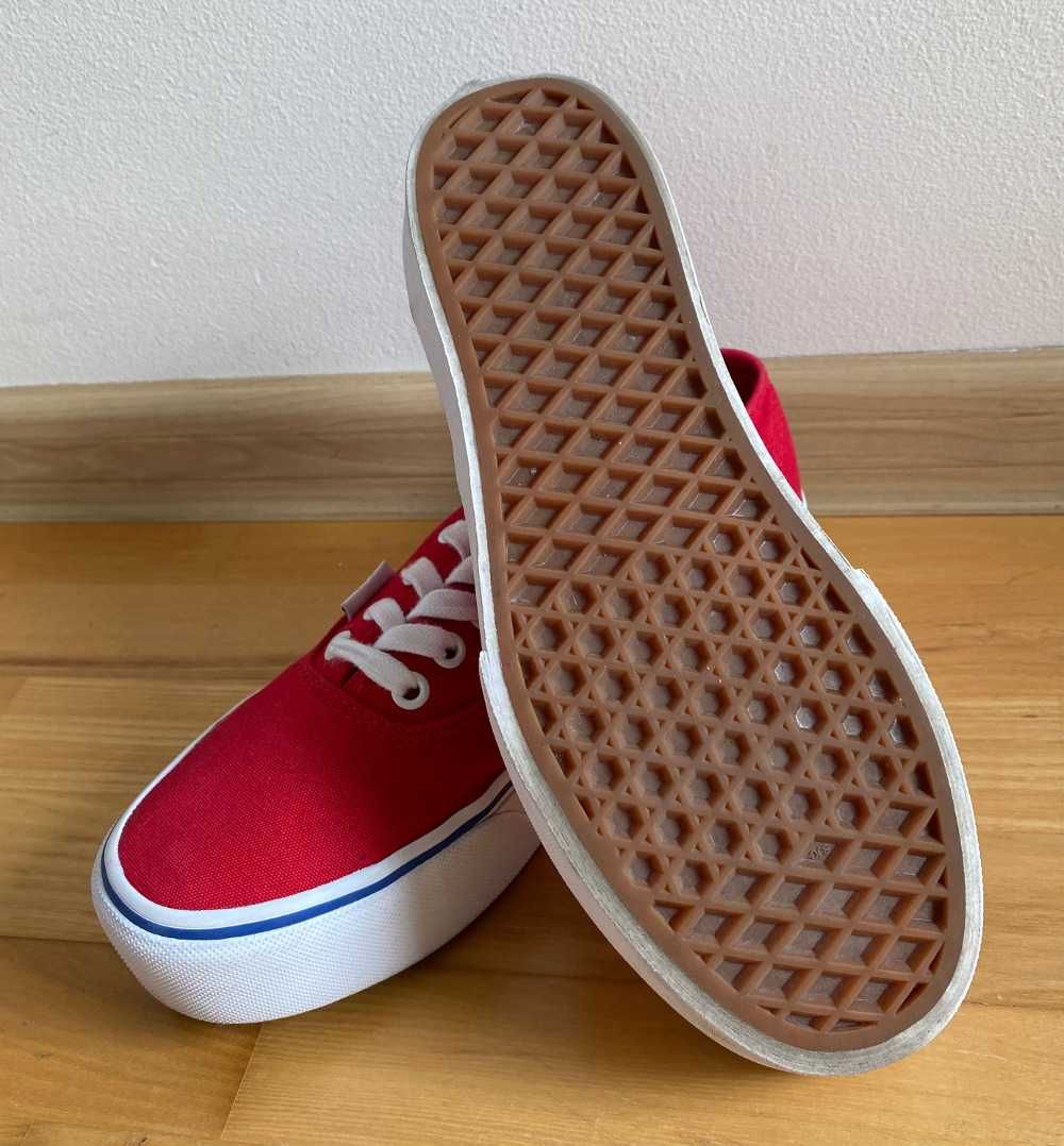 Buty VANS roz.38